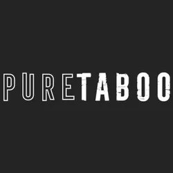 Pure Taboo logo